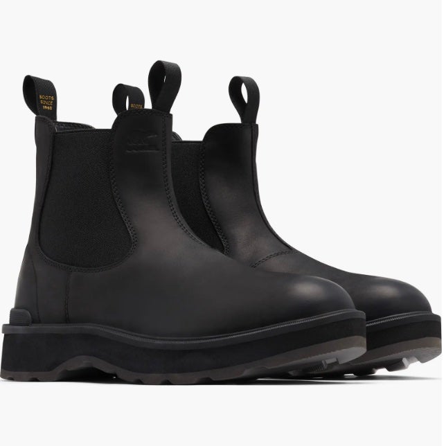 Chris hemsworth store chelsea boots